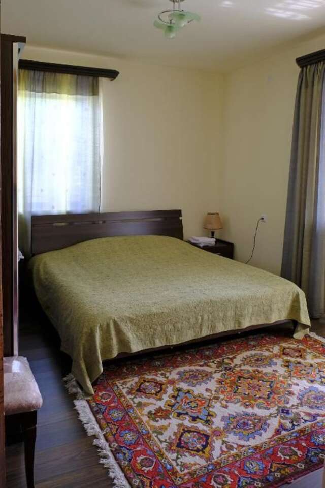 Отели типа «постель и завтрак» Chez Yvette Гарни-38
